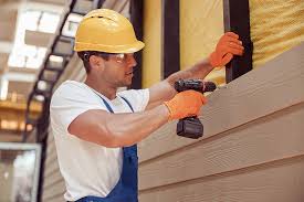 How To Choose The Right Materials for Your Siding Installation in 'Country Club Hills, IL